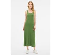 Robe longue de Ragwear - Liassa - S - pour Femme - vert S
