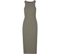 Robe longue sans manches femme Urban Classics Multicolore XL
