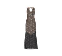 Robe longue dentelle - Guess jeans. M