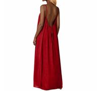 Robe Longue Derrière Courte Devant Vétément Paillette Magasin Soir Marron Retro Tailles Basket Canard Fine Femmes Saint Seconde Plis Semi Diamant Transformable Couture Diner