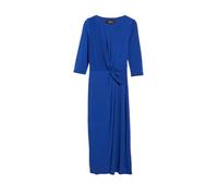 Robe Longue Effet Enveloppant