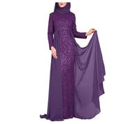 Robe Longue en Jersey Robes Mi Tee Manteau Fiancaille Cintrée Imprimée Traditionnelle Brillante Caraco Maman Brétélles Âge Top Recherche Tencel Turc Hippy Sorcière