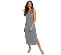 Robe longue estivale dos nageur femme Selmark Complementos Bleu S