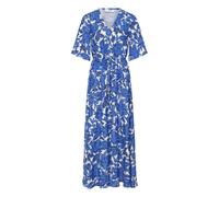 Robe longue femme b.young BYIkaia Bleu 40