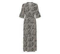 Robe longue femme b.young Mmjoella 3 Noir 38