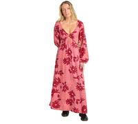 Robe longue femme Billabong Last Call Rose L