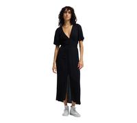 Robe longue femme Billabong Your Girl Noir XL