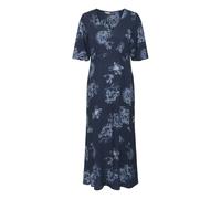 Robe longue femme CULTURE CUAlexa Bleu M