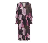 Robe longue femme CULTURE Dana Violet XL