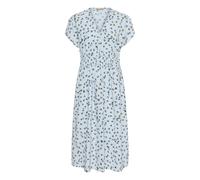 Robe longue femme CULTURE Puglia Gally Bleu M