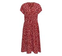 Robe longue femme CULTURE Puglia Gally Rouge 2XL