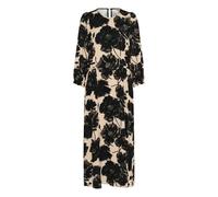 Robe longue femme CULTURE Rachel Elitha Noir S