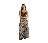 Robe longue femme Freeman T Porter Jendale Fire Noir S