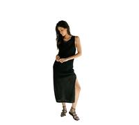 Robe longue femme Freeman T Porter Rommy Mesh Noir XL