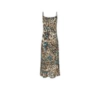 Robe longue femme Guess New Akilina Marron S