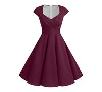 Robe Longue Femme Manche Longue Hiver Courte 50 Gala Fiancaille Tablier Sapin Style Look Strass Américaine Tapis Fuseau Court Fluides Grecque XL Trompette Formul