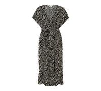Robe longue femme Only Zilla Adele Noir S