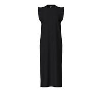 Pieces Chilli Summer Ankle Sleeveless Midi Dress Noir L Femme