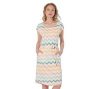 Robe longue femme Ragwear Lilithe print Multicolore 2XL