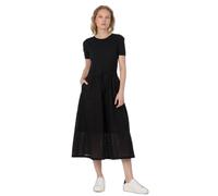 Robe longue femme Ragwear Madeiroa Noir M