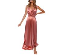 Robe Longue Femme Robe De Soirée Longue Paillette Bal Verte Gala Terracotta Mariage Invitée New Years Dress Reveillon Chic Et Elegante Nouvel an Manche Cold Shoulder Noir Taille Empire Grande Sirène