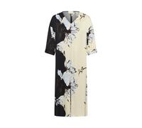 Robe longue femme Soaked in Luxury Cinna Multicolore L