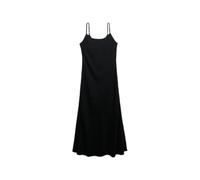 Robe longue femme Superdry Bias Cut Maxi Slip Noir 2XS