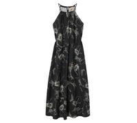 Robe longue femme Tatuum Eriss Noir 40