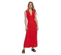 Robe longue femme - Vila - Adrenaline Rush - Sans manches - Coupe régulière 36