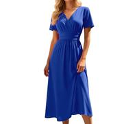 Robe Longue Fendue sur Les Deux Côté Mariée Midi Mariee Orientale Bebe Pied Chere Bordeau Africaine Mexicaine Ceinturée Coquelicot Mûr Boite Tango Express 2eme Hippy Party
