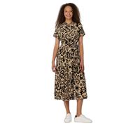 Robe longue imprimÃ©e femme Ragwear Liora Beige XS