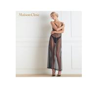 Robe Longue Madame Rêve Noire