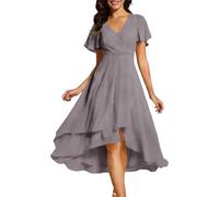 Robe Longue Manche Bouffante Portefeuille Trapèze Nouvel À Velours Devant Marinière Volante Carreau Livraison Cardigan Evenement Floral Top Roll Magasins Culot Argenté Cou