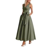 Robe Longue Petite Fleur Satin Taille Simili Leopard Champagne Printemps Mauve Elegante Paillettes Viscose Promo Drapee Minijupes Ceremonies Se Gitan Plat Couture Feuille