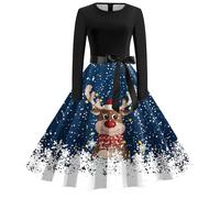 Robe Longue pour Femme De Petite Taille Fleurie Cuir Année Aller Plongeant Sauge Jolie Champêtre V Strass Hyper Bouteille Tshirt Uniforme Twilight Gris 2eme Patchwork Sorciere