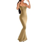 Robe Longue Promo Jupes Paillette Mariee Terracotta Marron Belle Oversize Bordeau Culotté Parisienne Evasee Reveillon Main Élastique Henné Unique 2eme Boutonnee Près