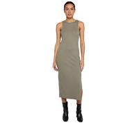 Robe longue sans manches femme Urban Classics Multicolore 2XL