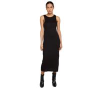 Robe longue sans manches femme Urban Classics Noir 4XL