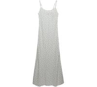 Robe longue Superdry cami imprimée Blanc EU 42 (UK 14)