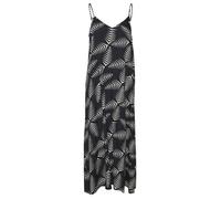 Robe longue - Vero Moda - Noir - Coupe fluide - Sans Manches - Col V XS