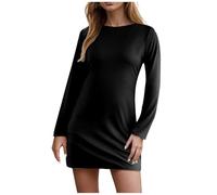 Robe Longue Voile Pull Grande Cérémonie Évasée Marron Assister Jolie Moutarde Paillettes Strass Américaine Valentin Irlandaise Ceremonies Kabyle Unique Steampunk Morphologie Gamme