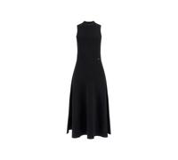 Guess Cassandra Sleeveless Long Dress Noir L Femme