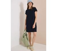 Robe longueur genou en jersey