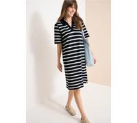 Cecil Robe de Jour rayée Universelle Bleu XL