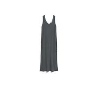 Robe mÃ©lange de lin maillÃ© femme Armedangels Gris XL
