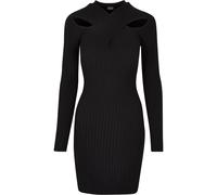 Urban Classics Femmes Ladies Crossed Rib Knit Robe L