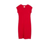 Robe maille femme Diverse Erajta 263 Rouge L