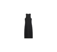 Dockers 0014i0000 Sleeveless Dress Noir M Femme