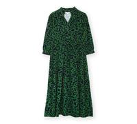 Robe manches 3/4 femme Kite Charborough Vert 36