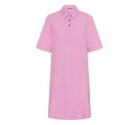 Robe manches courtes femme CULTURE Rose S